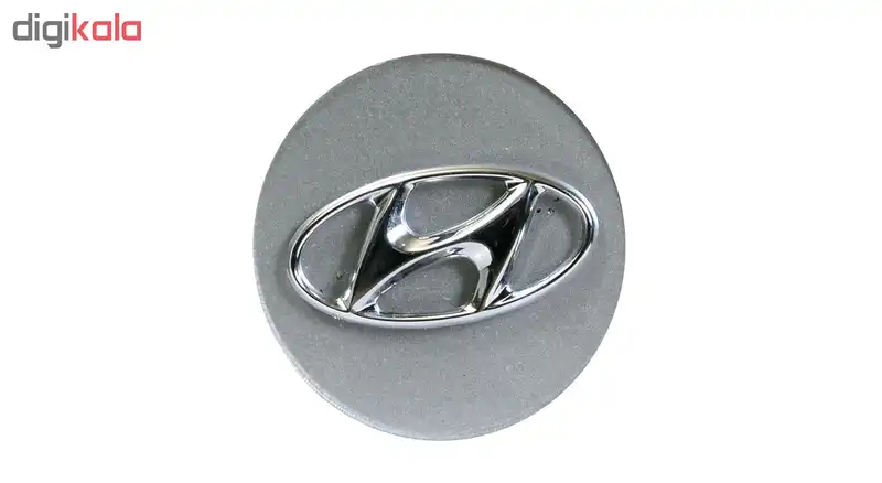 درپوش رینگ مدل H-001 مناسب برای هیوندای