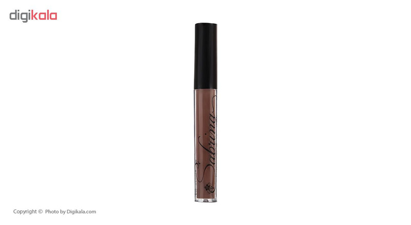 رژ لب مایع سابرینا سری Long Lasting شماره S131