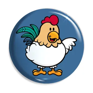 پیکسل اسانا طرح مر غ و خروس و حیوانات کد ASA003