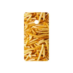 MAHOOT French fries Cover Sticker for Nokia Lumia 530