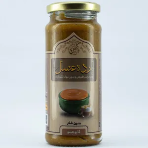 ارده عسل کاپوچینو کهن - 400 گرم