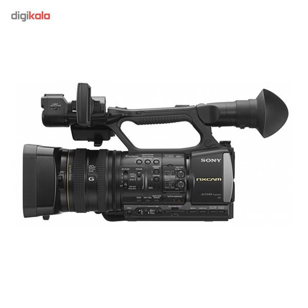 دوربین فیلم برداری سونی HXR-NX3 1