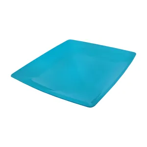 بشقاب میوه خوری مدل ppp300  بسته 6 عددی