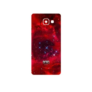 MAHOOT Universe b NASA 10 Cover Sticker for Samsung Galaxy A5 2016
