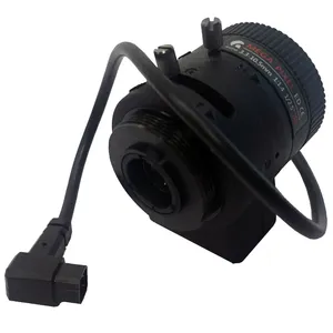 لنز دوربین مداربسته ریکام مدل Cs33-105
