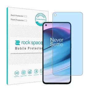 Rockspace HyBLU anti-blue ray screen protector suitable for OnePlus Nord CE 5G mobile phone
