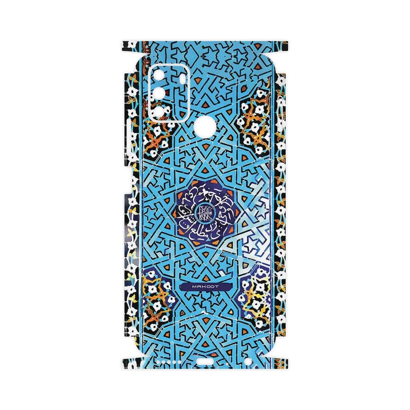 برچسب پوششی ماهوت مدل Slimi_Design-FullSkin مناسب برای گوشی موبایل جی پلاس S10 2022