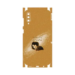 MAHOOT Forough Farrokhzad-FullSkin Cover Sticker for Samsung Galaxy A50