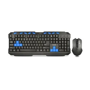 کیبورد و ماوس هویت مدل KB539CM