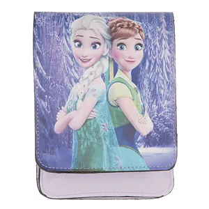 کیف رودوشی مدل Elsa And Ana