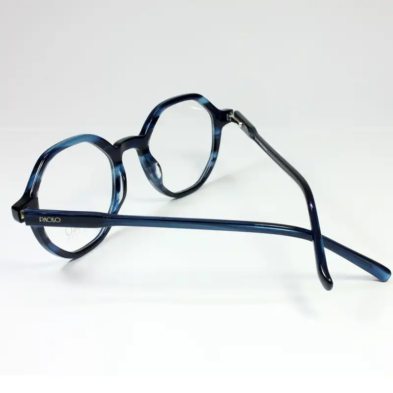 فریم عینک طبی پائولو مدل 2008