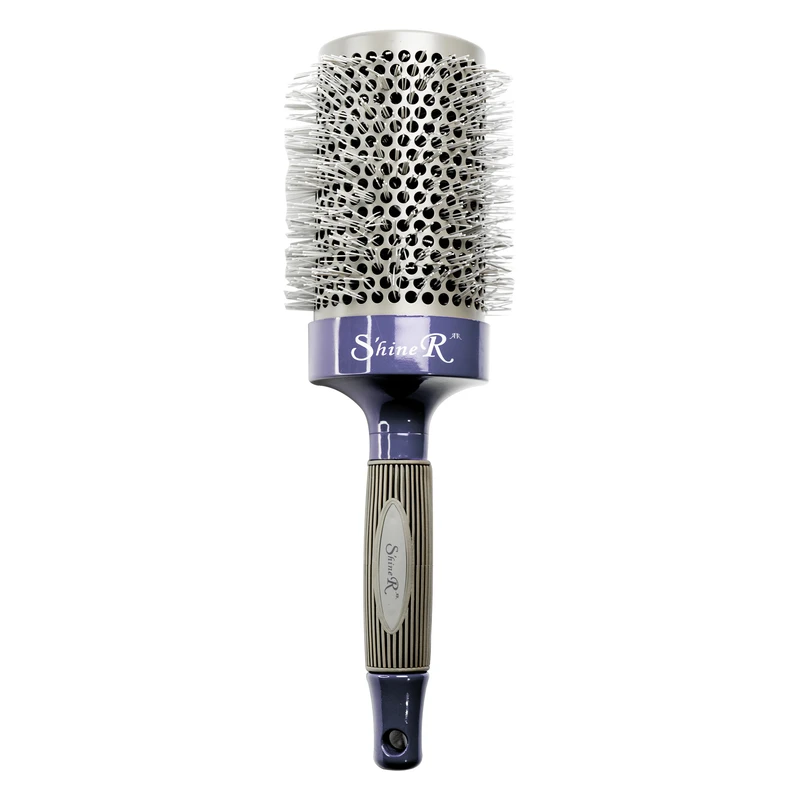 برس مو شاینر مدل  نسوز حرارتی نانو سرامیک کد 56