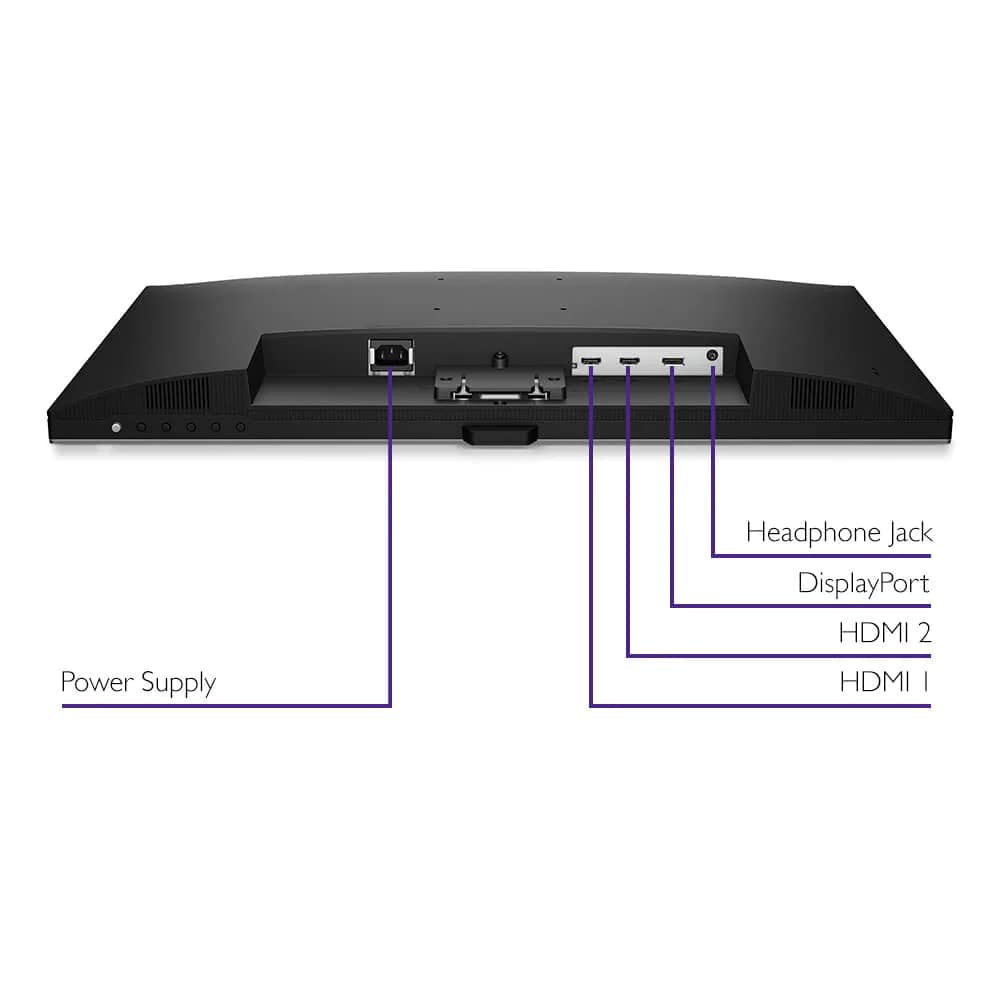 قیمت و خرید مانیتور مخصوص بازی بنکیو مدل EL2870U سایز 28 اینچ قیمت و خرید مانیتور مخصوص بازی بنکیو مدل EL2870U سایز 28 اینچ