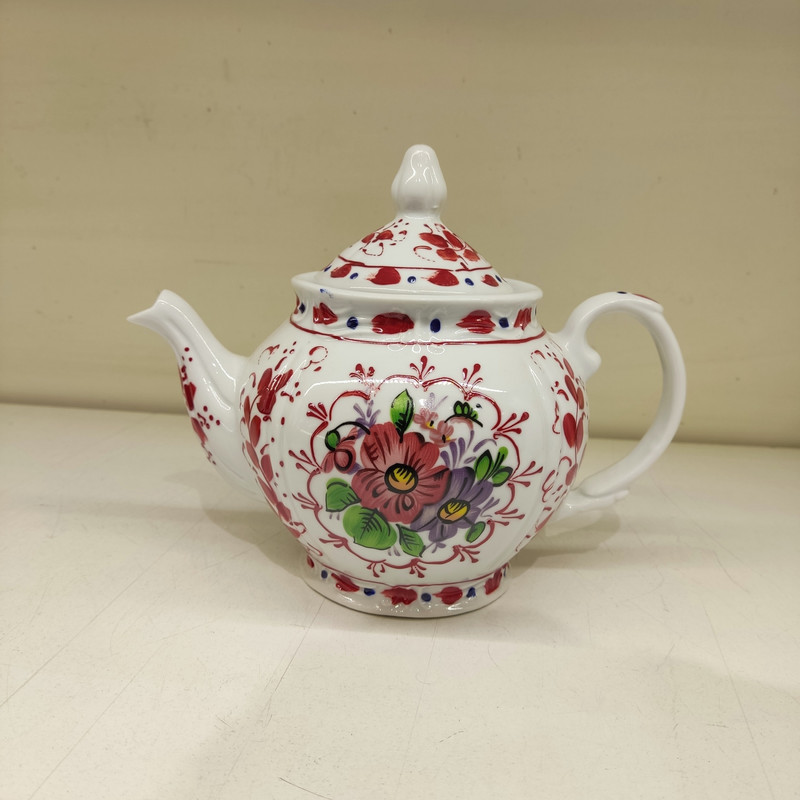 قوری مدل ارکیده کد 800