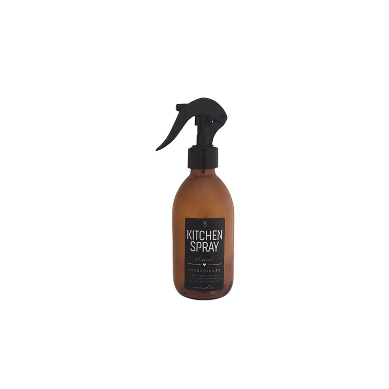 ظرف اسپری مدل Kitchen Spray-01