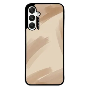 AKAM AMC-WSGA25-CREAMY-4 Cover For Samsung Galaxy A25