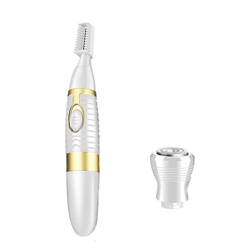 ماشین اصلاح بانوان کیمی مدل km-pg5003 ماشین اصلاح بانوان کیمی مدل km-pg5003