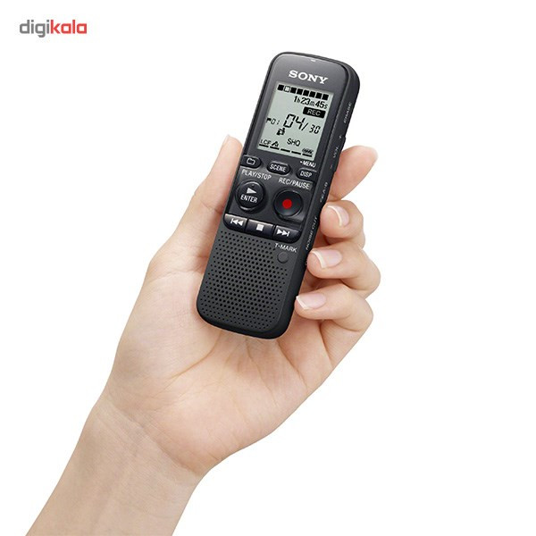 ضبط کننده ی صدای سونی ICD-PX333