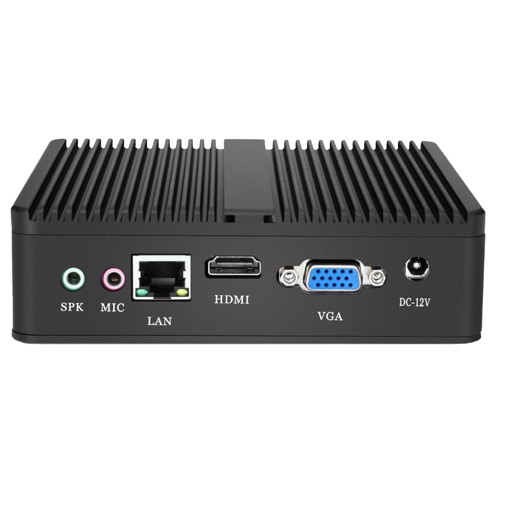 کامپیوتر کوچک نت کامپیوتر مدل NT-n2830