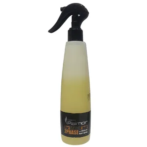 سرم مو دو فاز پالمور مدل Argan Oil حجم 300 میلی لیتر