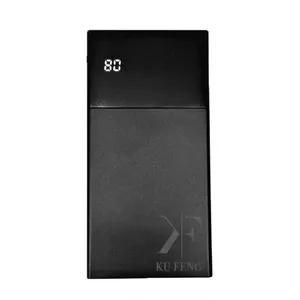 شارژر همراه کوفنگ مدل m1 ظرفیت 10000 میلی آمپر ساعت