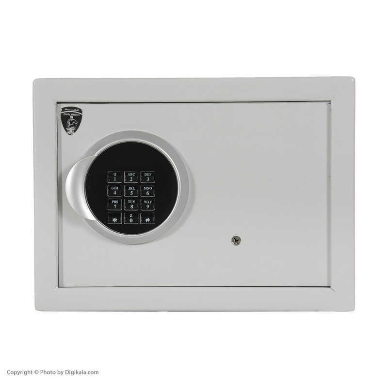گاوصندوق الکترونیکی گنجینه مدل 250H