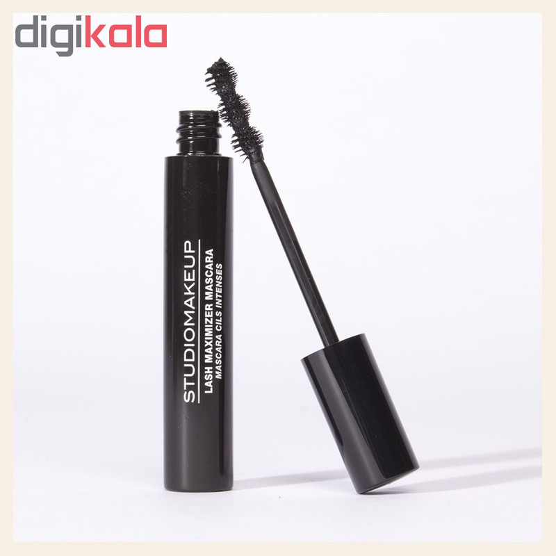 ریمل استودیو میکاپ مدل Lash Maximizer