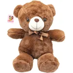 عروسک بی جی دالز طرح خرس مدل kind Bear ارتفاع 40 سانتی متر