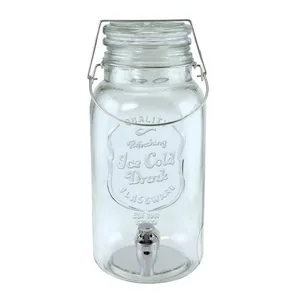 کلمن مدل cold glassware