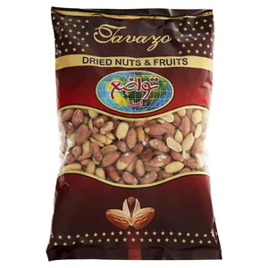 بادام زمینی آستانه تواضع - 500 گرم