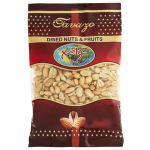 بادام زمینی باربیکیو تواضع - 300 گرم