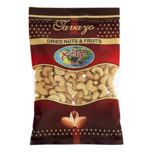 بادام هندی شور تواضع - 250 گرم