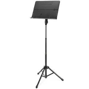 Hercules BS408B Music Stand