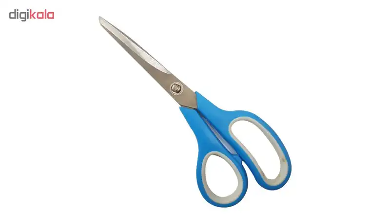 قیچی خیاطی مدل ریلکس