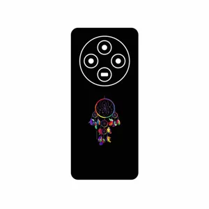 MAHOOT Dream Catchers Cover Sticker for Xiaomi Poco C75