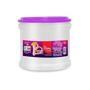 سس دبه فرانسوی بیژن - 1800 گرم