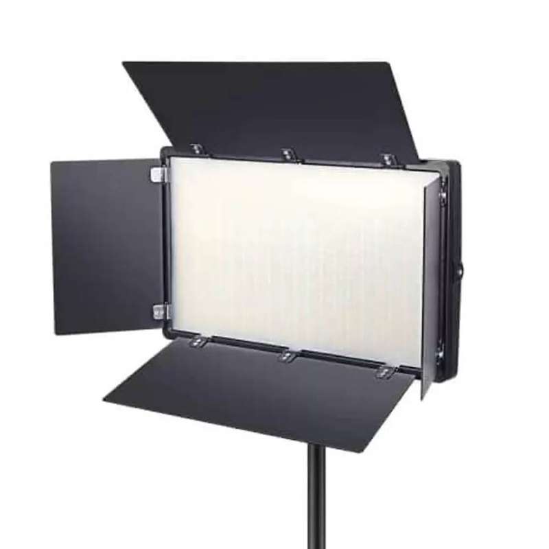 نور ثابت ال ای دی مدل +LED-RGB600