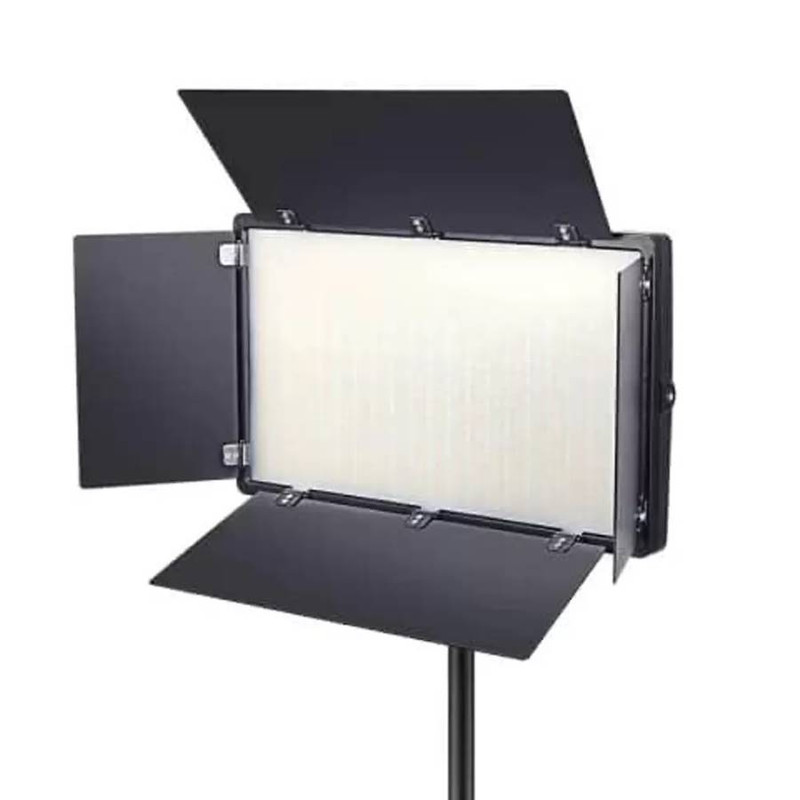 نورثابت ال ای دی مدل led-rgb600+  کد 600