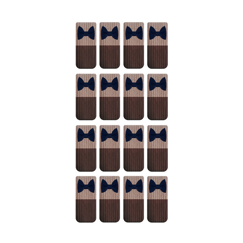      پد پایه صندلی پاوند مدل DC-PCS بسته 16 عددی 