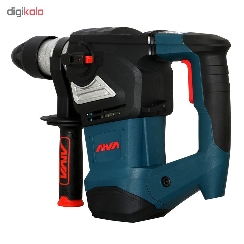 دریل بتن کن آروا مدل 5213