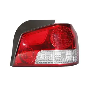 چراغ عقب راست فراز مدل  FT-320 مناسب برای پراید 132