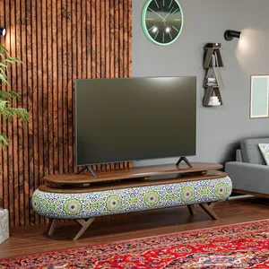 میز تلویزیون مدل AK-67 160