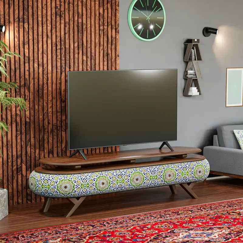 میز تلویزیون مدل AK-67 160
