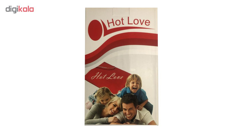 تشک برقی هات لاو مدل 4030