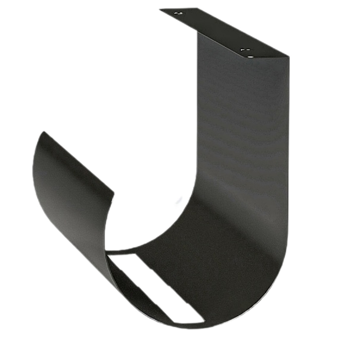 پایه رول دستمال کاغذی مدل لبه کابینتی