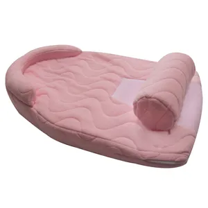 تشک آنتی رفلاکس نوزادی بیبی جم مدل 426P