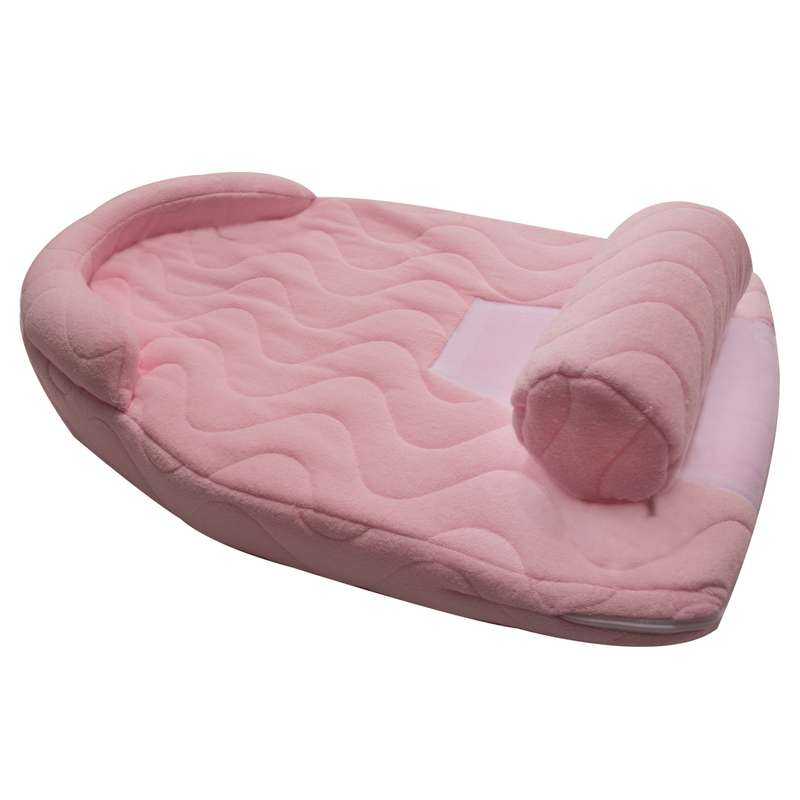 تشک آنتی رفلاکس نوزادی بیبی جم مدل 426P تشک آنتی رفلاکس نوزادی بیبی جم مدل 426P