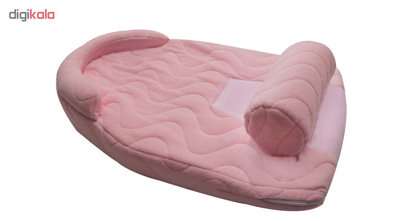 تشک آنتی رفلاکس نوزادی بیبی جم مدل 426P تشک آنتی رفلاکس نوزادی بیبی جم مدل 426P