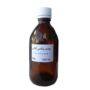 چسب کلرفرم مدل CHOLO-600 
