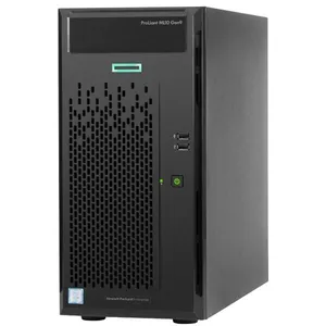 کامپیوتر سرور اچ پی مدل HPE PROLIANT ML10 GEN 9